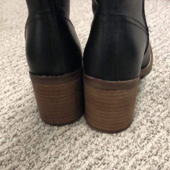 Crown Vintage Daytona boot, size 6 - Picture 6 of 10